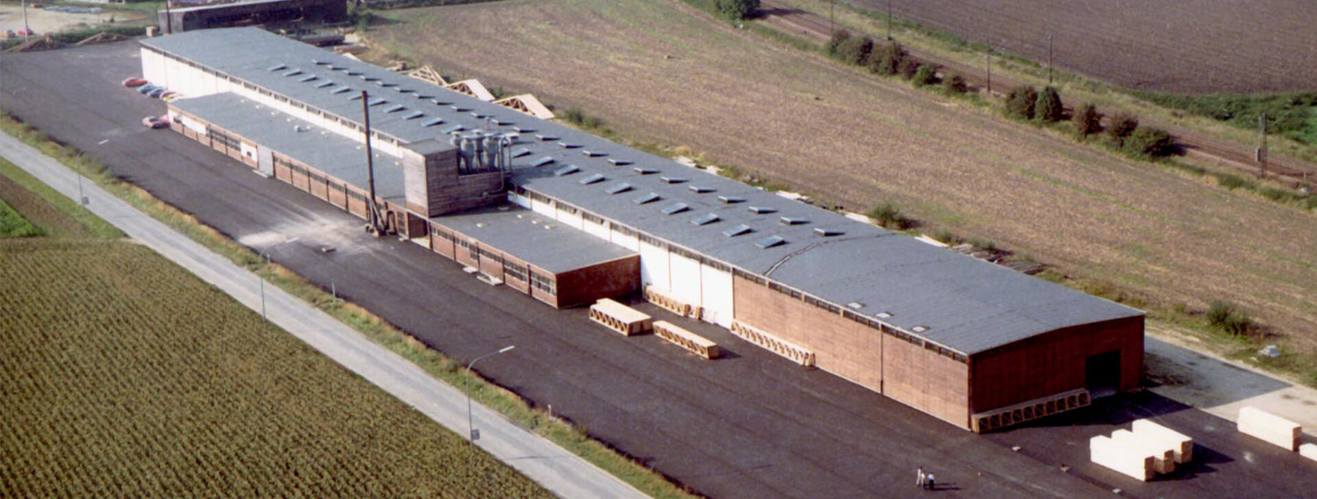 Wolf System Німеччина