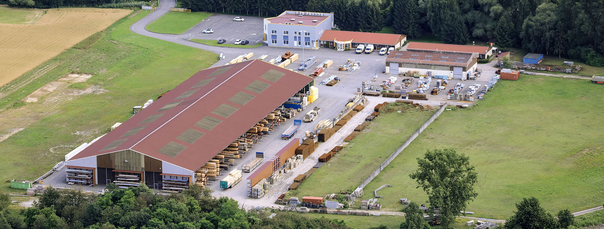 WOLF System Франція Leutenheim - WOLF Gruppe