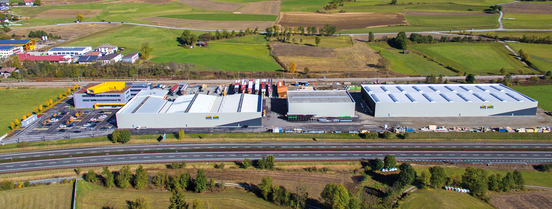 WOLF System Італія - WOLF Gruppe